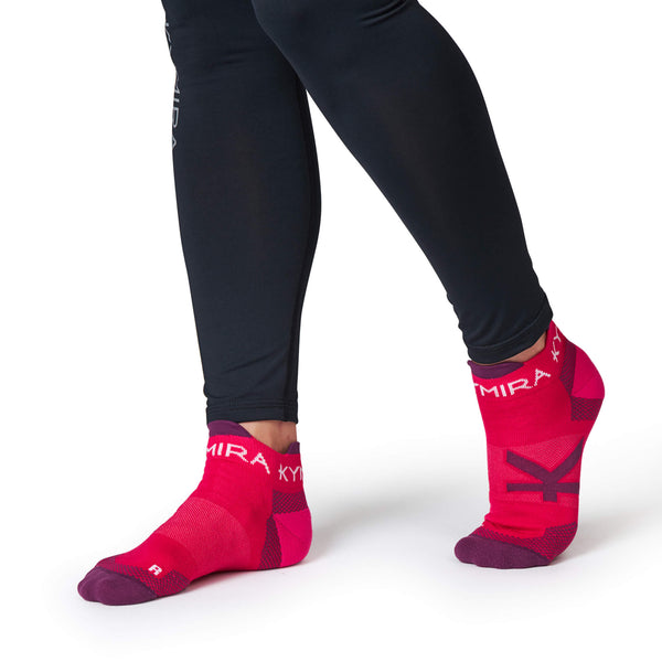 KYMIRA Ankle Socks