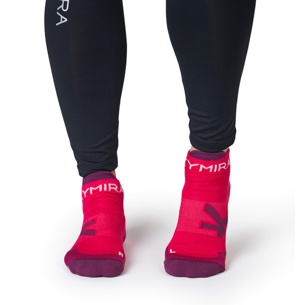 KYMIRA Ankle Socks