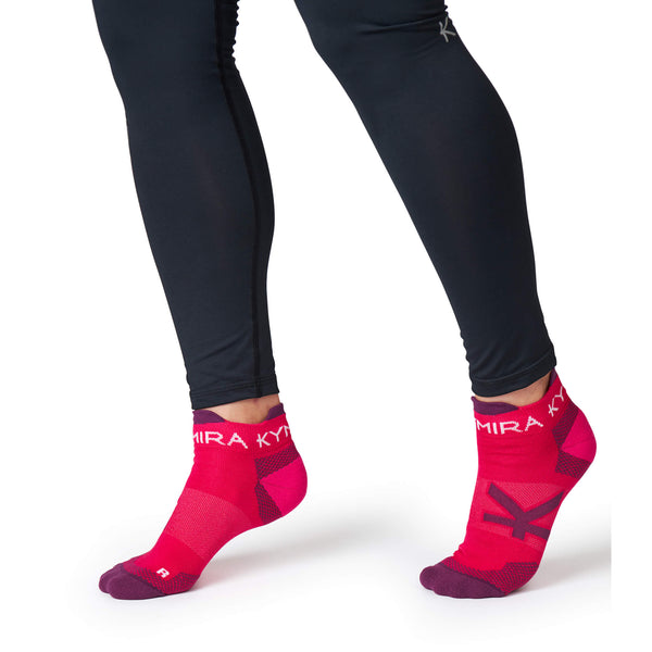 KYMIRA Ankle Socks