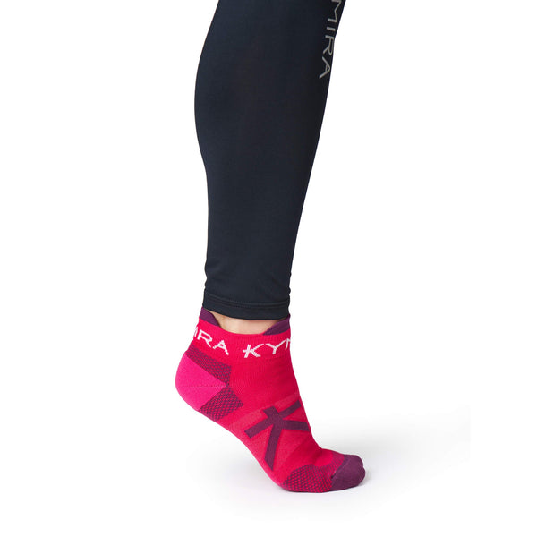 KYMIRA Ankle Socks