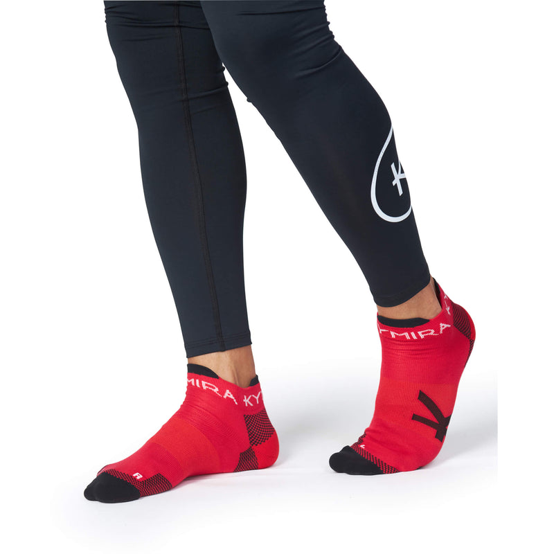 KYMIRA Ankle Socks
