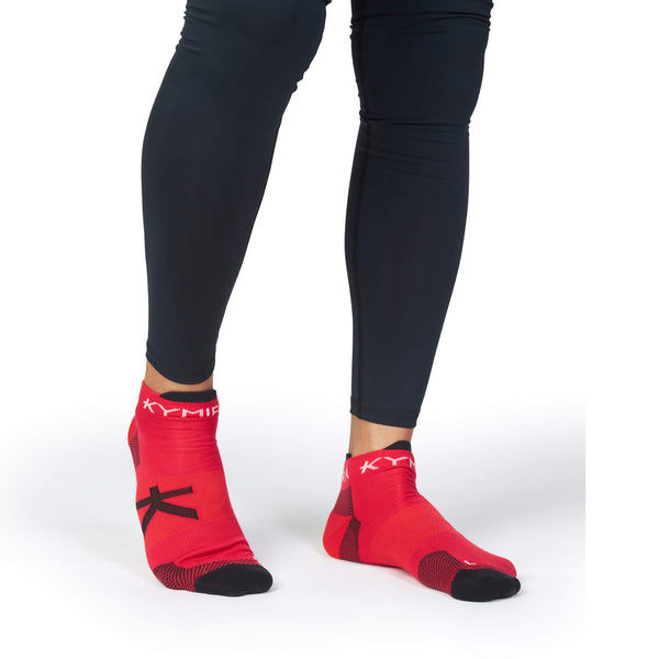 KYMIRA Ankle Socks