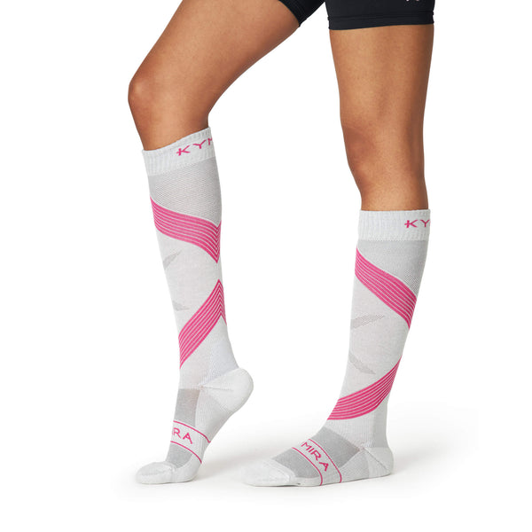 KYMIRA Compression Socks 2.0