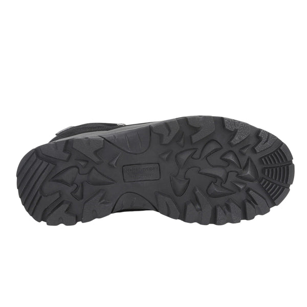 Womens Victoria Waterproof Suede Walking Boots