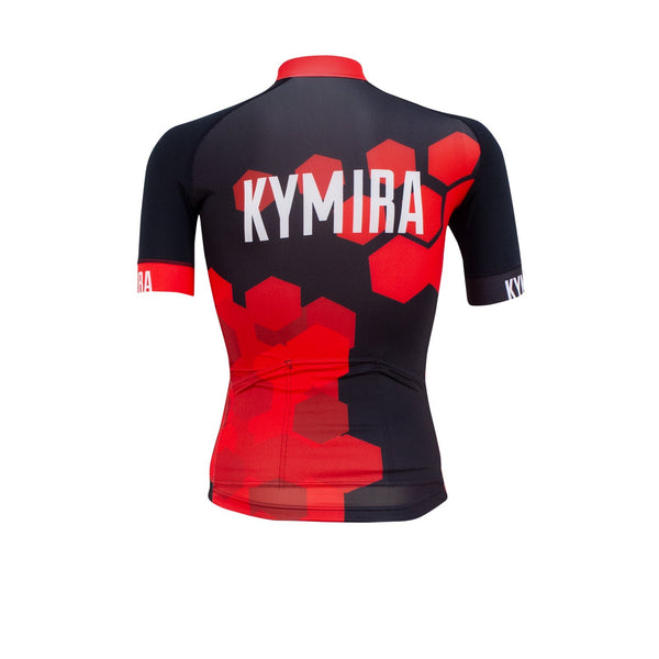 KYMIRA Men’s PrO2 Cycling Jersey