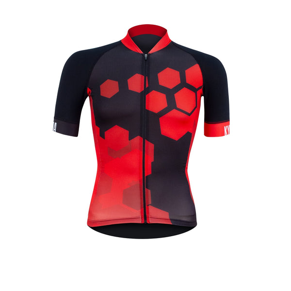 KYMIRA Men’s PrO2 Cycling Jersey