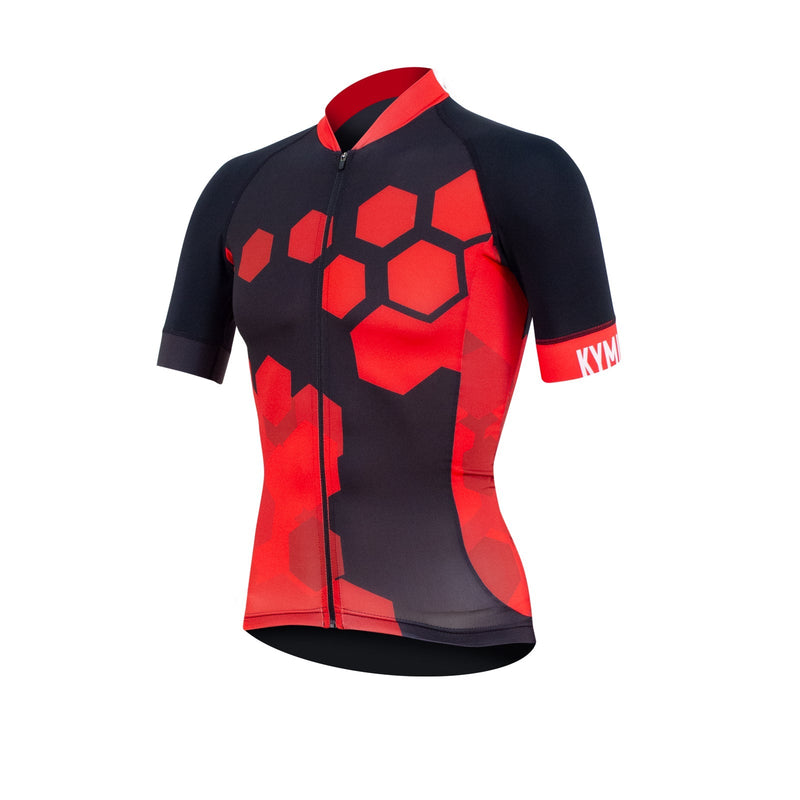 KYMIRA Men’s PrO2 Cycling Jersey