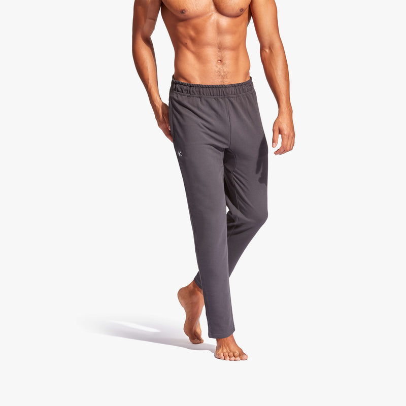 KYMIRA Men’s Warm-Up & Recovery Range Tracksuit Bottoms