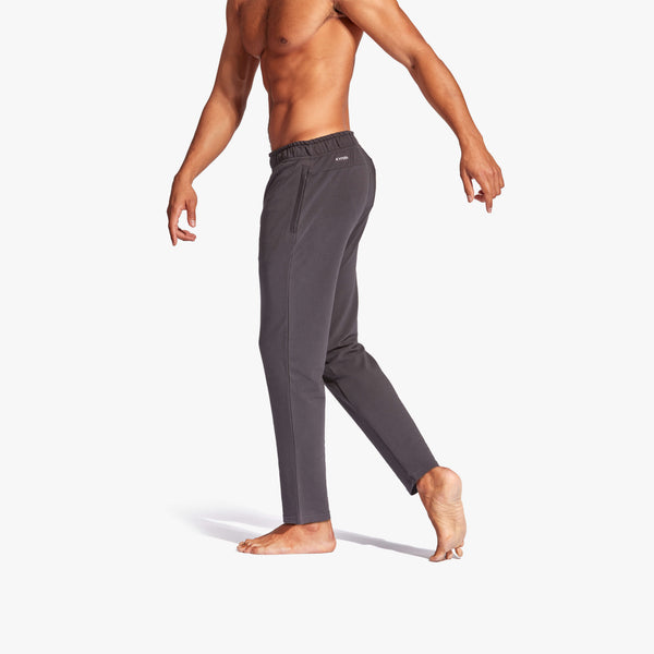 KYMIRA Men’s Warm-Up & Recovery Range Tracksuit Bottoms