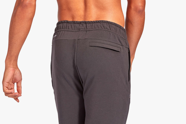 KYMIRA Men’s Warm-Up & Recovery Range Tracksuit Bottoms