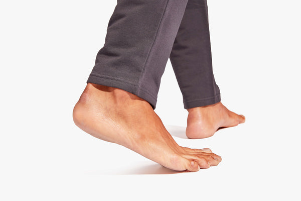 KYMIRA Men’s Warm-Up & Recovery Range Tracksuit Bottoms