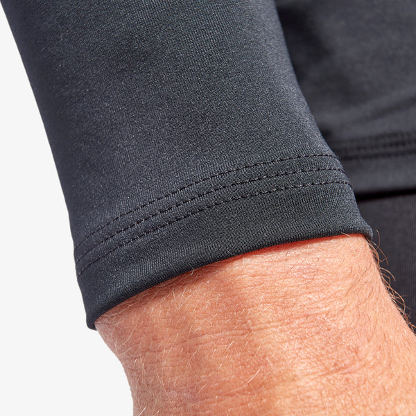 KYMIRA Men’s Long Sleeve Performance Base Layer