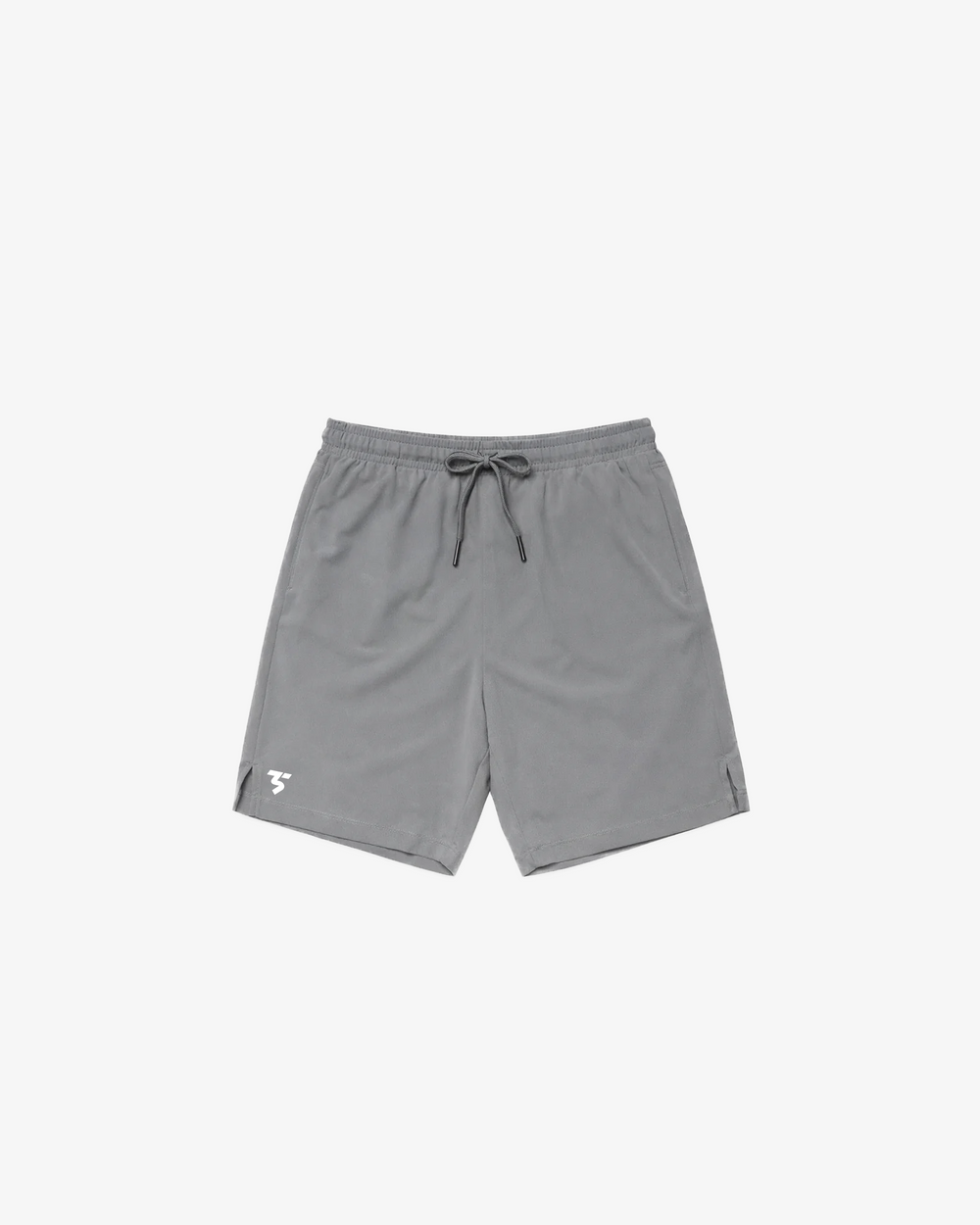 Men's Active Court Shorts - Grey