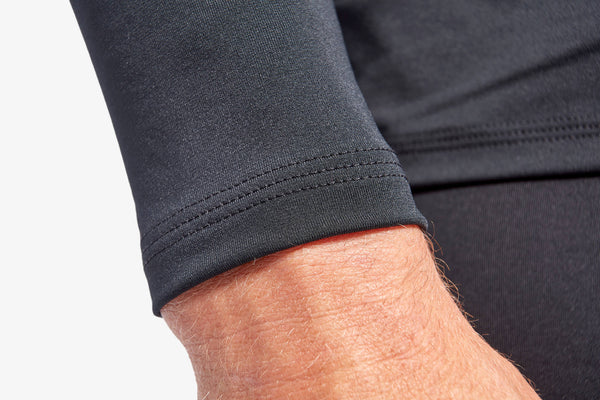 KYMIRA Men’s Long Sleeve Performance Base Layer