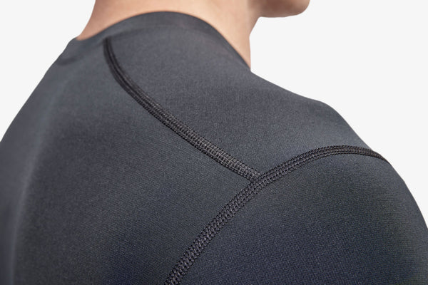 KYMIRA Men’s Short Sleeve Performance Base Layer