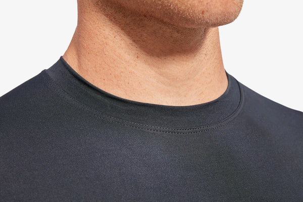 KYMIRA Men’s Short Sleeve Performance Base Layer