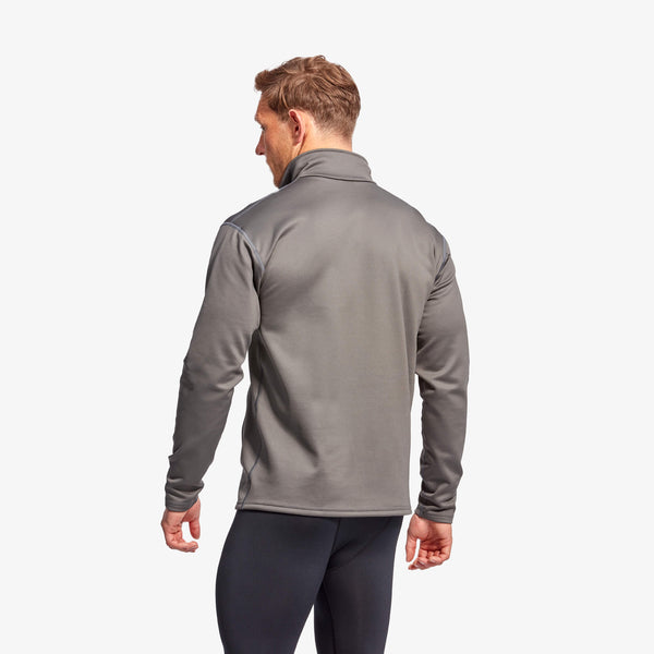 KYMIRA Men’s Half-Zip Fleece