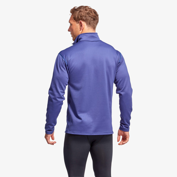 KYMIRA Men’s Half-Zip Fleece