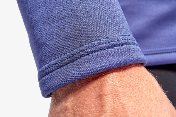 KYMIRA Men’s Half-Zip Fleece