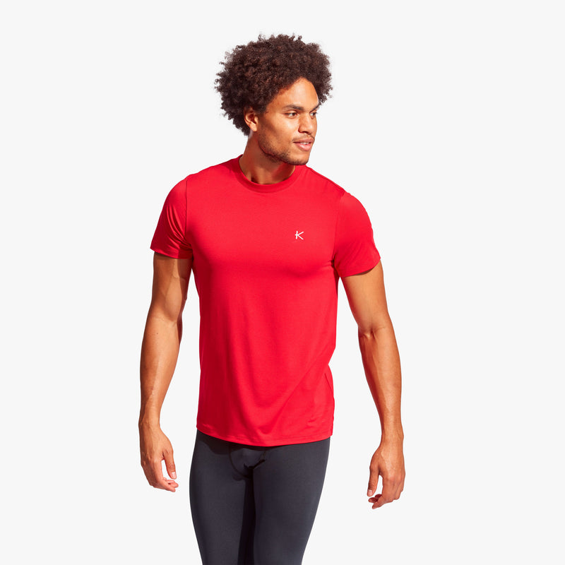 KYMIRA Men’s Recovery Range T-Shirt