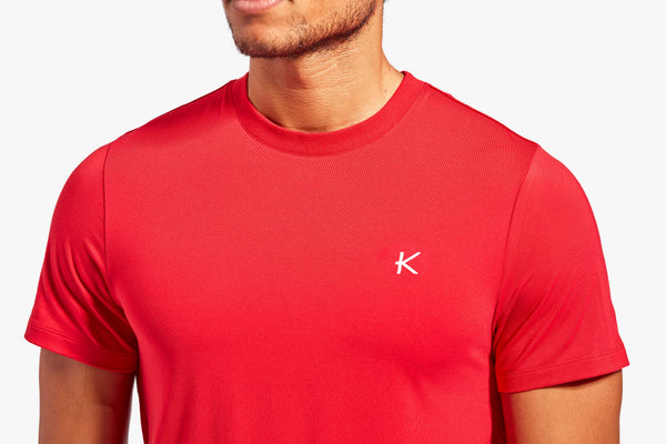 KYMIRA Men’s Recovery Range T-Shirt