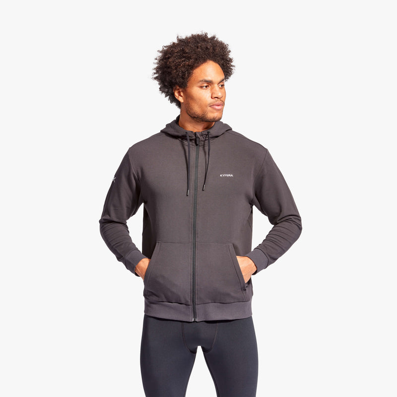 KYMIRA Men’s Warm-Up & Recovery Range Tracksuit Hoodie