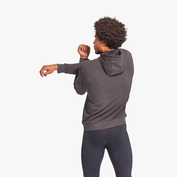 KYMIRA Men’s Warm-Up & Recovery Range Tracksuit Hoodie