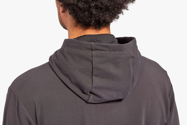 KYMIRA Men’s Warm-Up & Recovery Range Tracksuit Hoodie