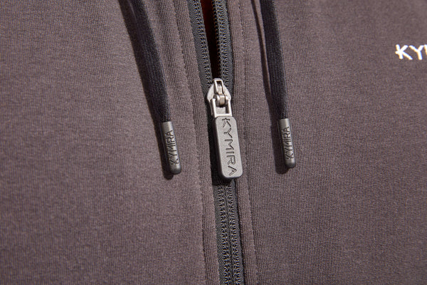 KYMIRA Men’s Warm-Up & Recovery Range Tracksuit Hoodie