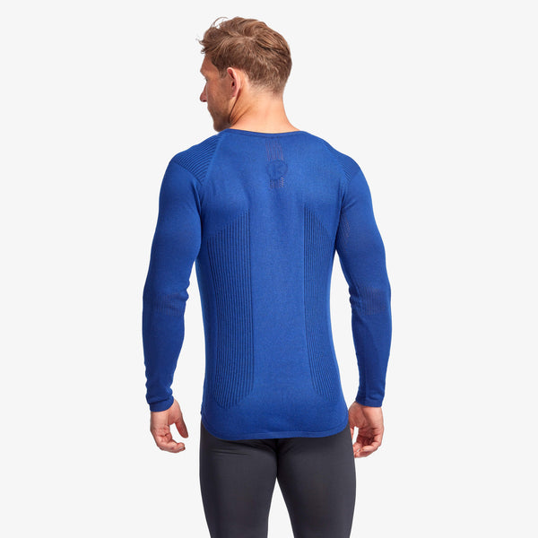 KYMIRA Men’s Merino Base Layer Top