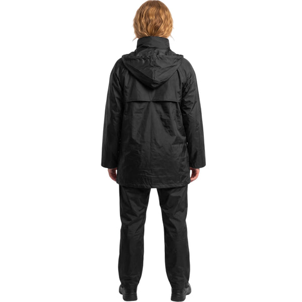 Adults Arctic Storm Orbit Waterproof Rainsuits with Taped Seams