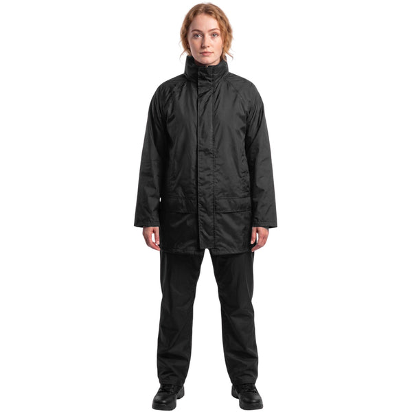 Adults Arctic Storm Orbit Waterproof Rainsuits with Taped Seams