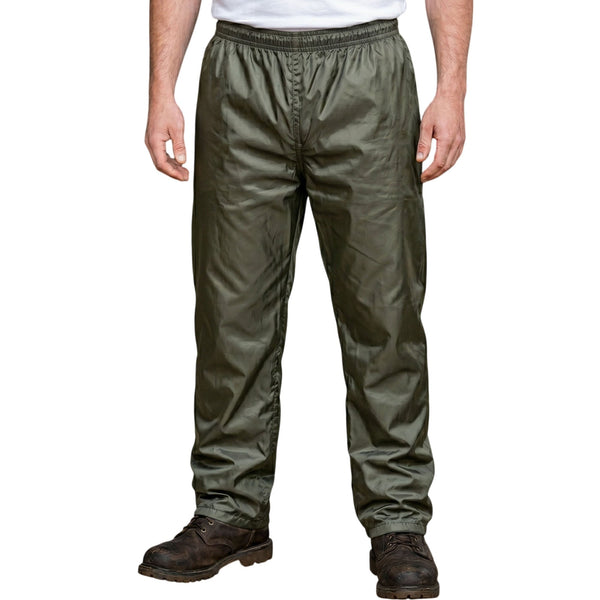 Adults Arctic Storm Orbit Waterproof Over Trousers
