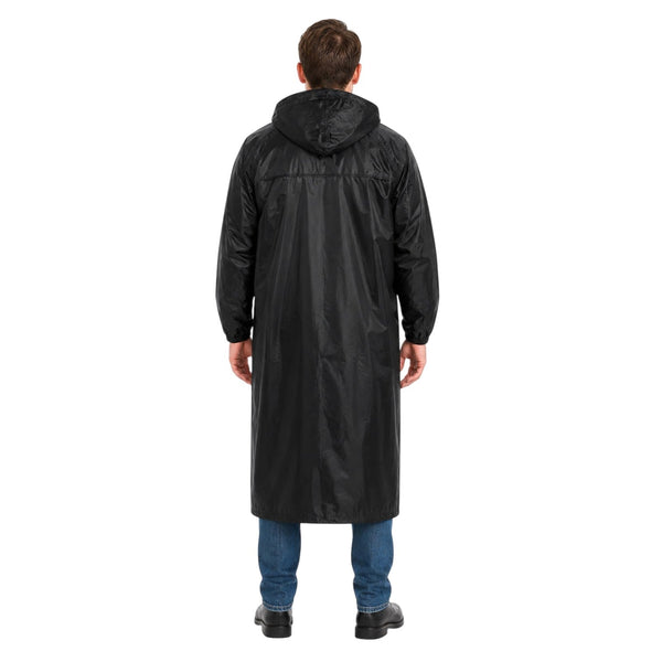 Adults Arctic Storm Orbit Long Length Waterproof Rain Coat