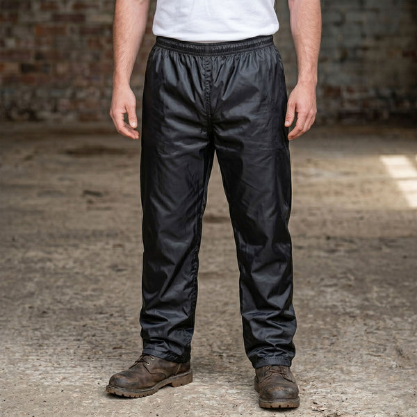 Adults Arctic Storm Orbit Waterproof Over Trousers