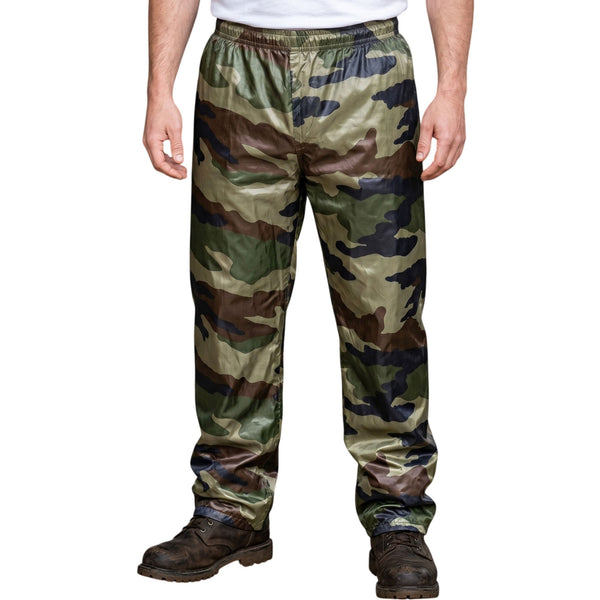 Adults Arctic Storm Orbit Waterproof Over Trousers