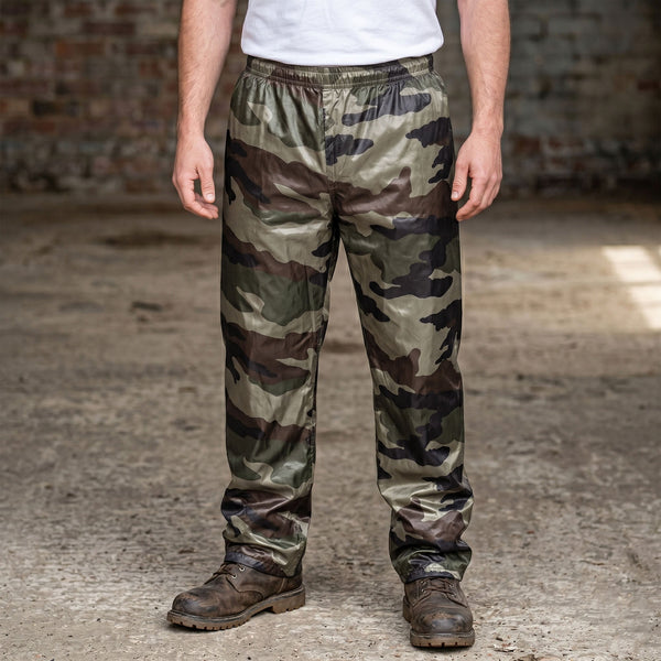 Adults Arctic Storm Orbit Waterproof Over Trousers