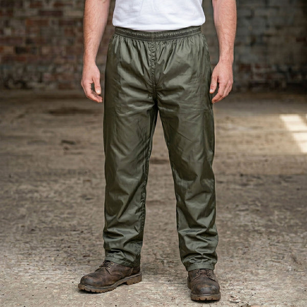 Adults Arctic Storm Orbit Waterproof Over Trousers
