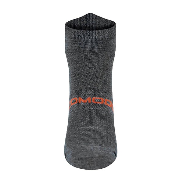 1 Pack Merino Wool Ankle Trail Sport Running Socks