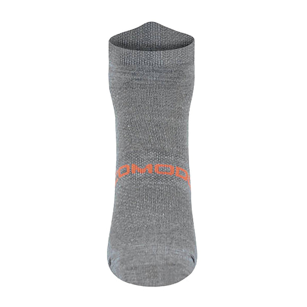 1 Pack Merino Wool Ankle Trail Sport Running Socks