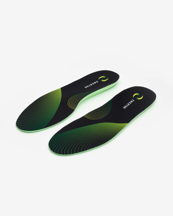 Enertor Full-Length Running Insoles