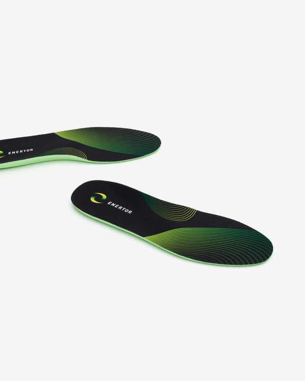 Enertor Full-Length Running Insoles