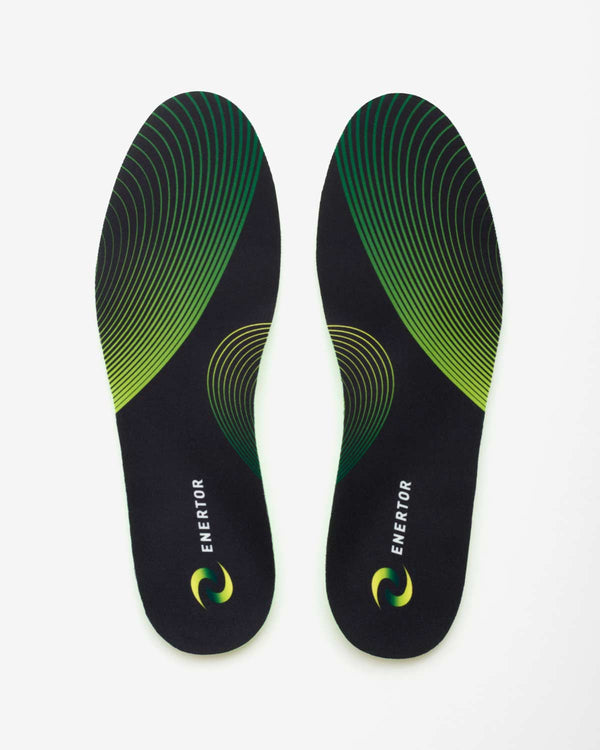 Enertor Full-Length Running Insoles