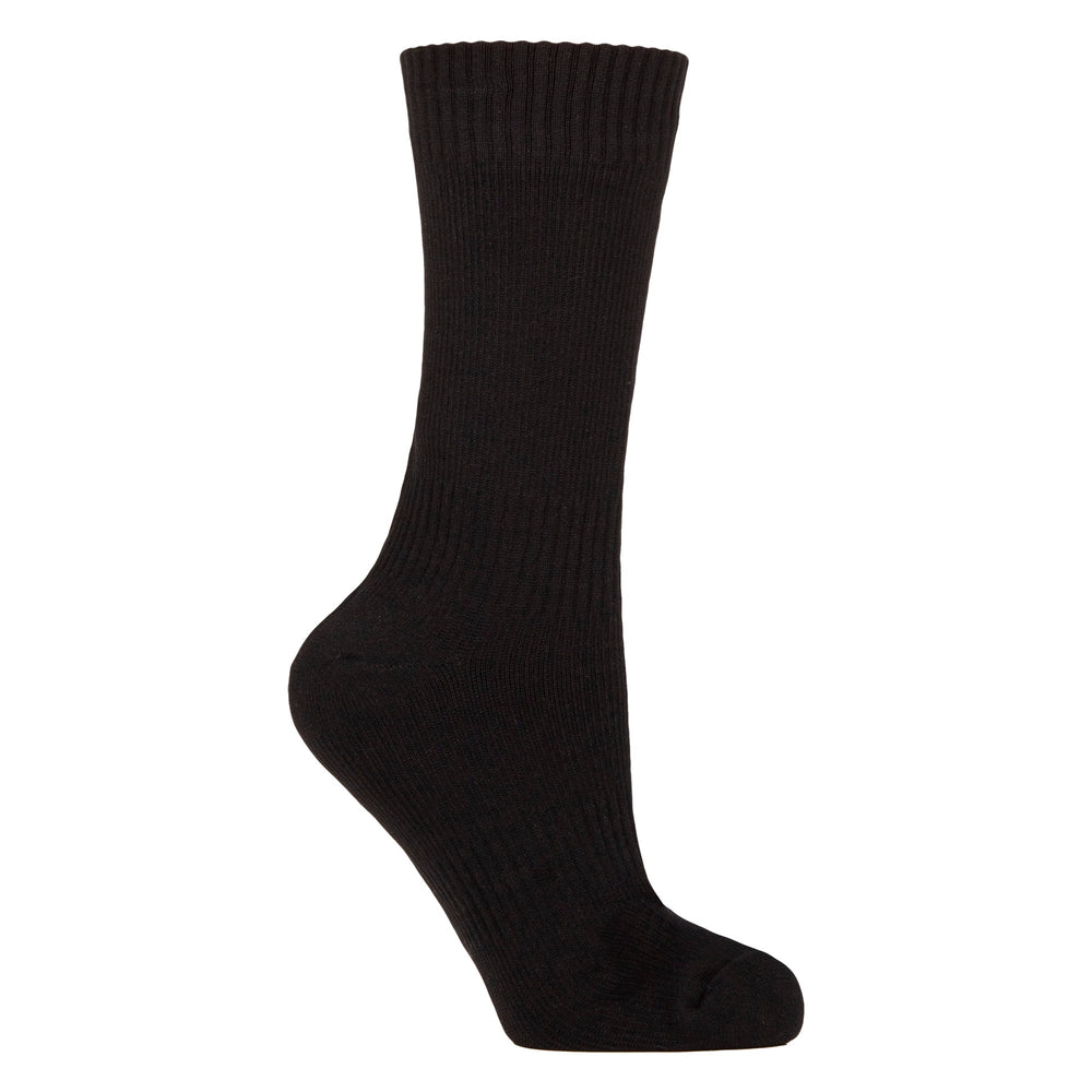 Mens Ladies Waterproof Outdoor Boot Socks - Durable Triple Layer Hiking Socks