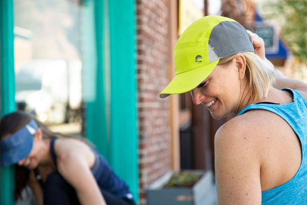 Sunday Afternoons Vaporlite Stride Cap