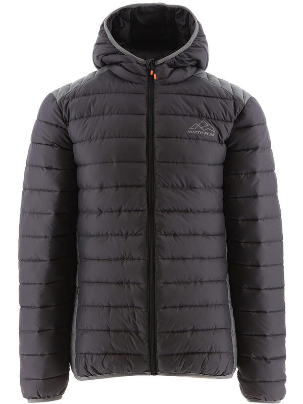 North Peak Steep Jacket