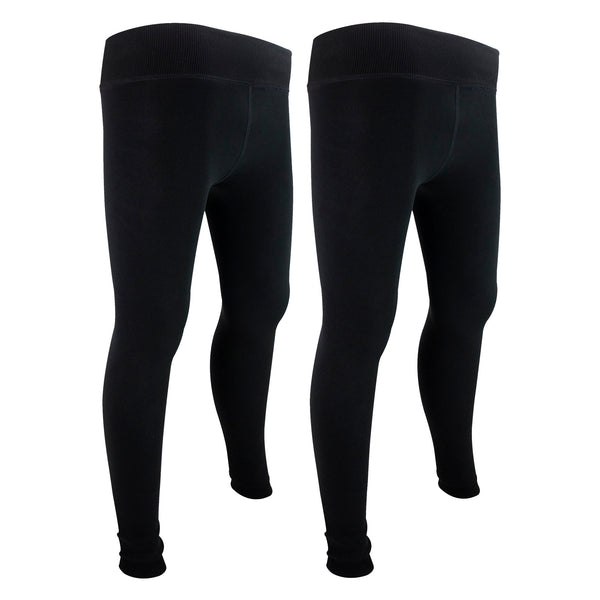 Ladies Thermal Bottoms Leggings for Winter