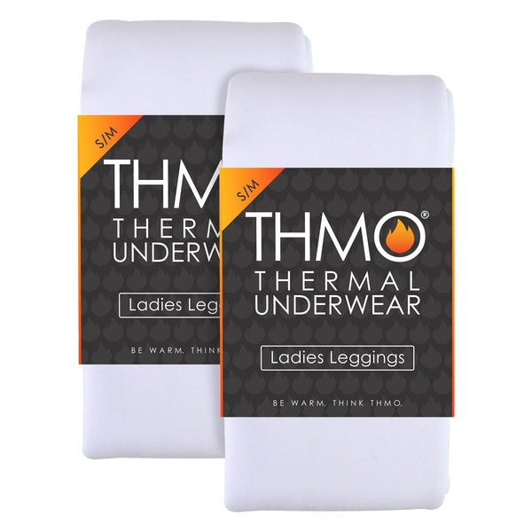 Ladies Thermal Bottoms Leggings for Winter