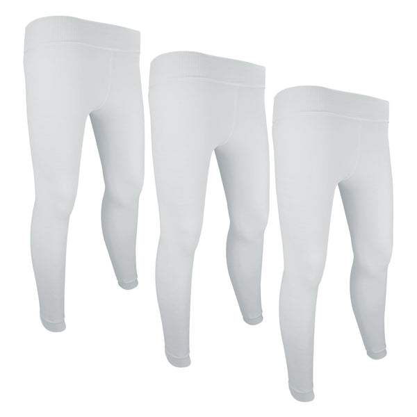 Ladies Thermal Bottoms Leggings for Winter