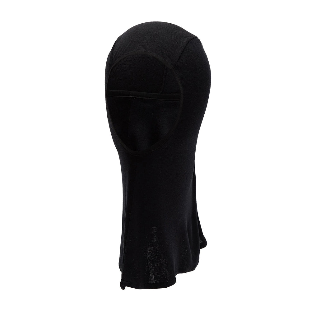 Womens Silk Hijab Liner Lightweight Breathable Thermal Hiking Outdoor Wear